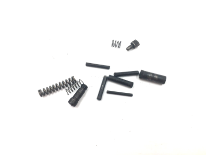 Harrington & Richardson 732 .32S&W, Revolver Parts: Firing Pin, Springs, Pins
