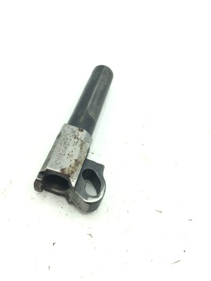 Star Ultra Star 40 .40S&W, Pistol Parts, Barrel - Image 5