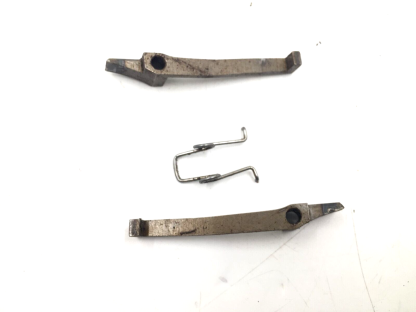 Savage 550 12 Gauge, Shotgun Parts: Levers, Spring - Image 3
