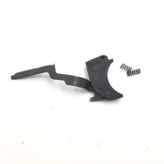 Jimenez JA Nine 9mm, Pistol Parts: Trigger