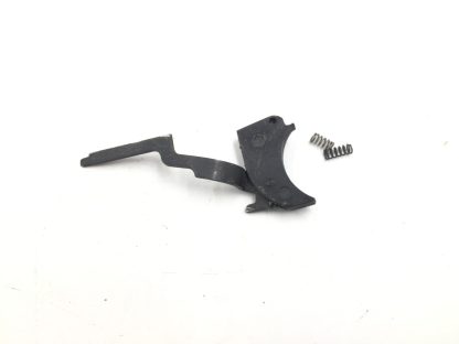 Jimenez JA Nine 9mm, Pistol Parts: Trigger