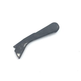 Charter Arms Undercover .38 Special, Revolver Parts: Hand