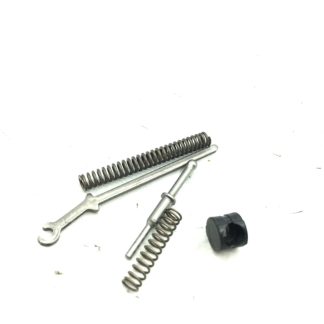 Smith & Wesson Bodyguard .38Spl, Revolver Parts, Struts, Springs, Seat