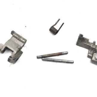 Ruger P95 9mm, Pistol Parts: Levers, Pins, Spring