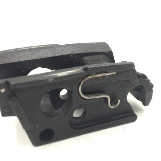 Smith & Wesson M&P Shield .45ACP, Pistol Parts: Support