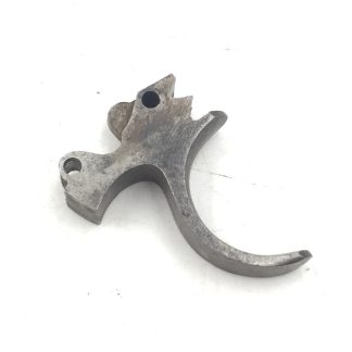 Iver Johnson Top Break .32 Caliber, Revolver Parts: Trigger