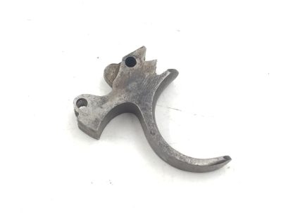 Iver Johnson Top Break .32 Caliber, Revolver Parts: Trigger