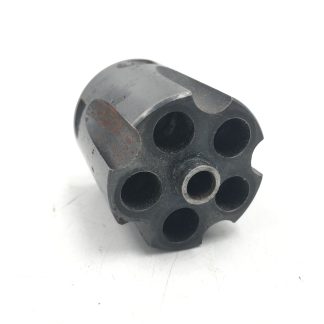 FIE Titanic .32S&W Long, Revolver Parts: Cylinder