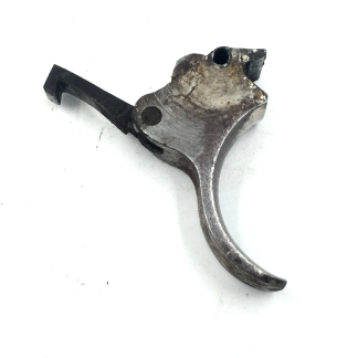 Harrington & Richardson American .38 S&W, Revolver Part: Trigger, Lifter