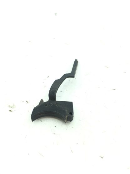 Jimenez JA 9 9mm, Pistol parts, Trigger