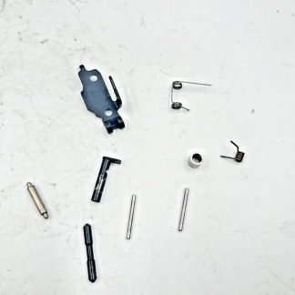 Ruger P95 9mm, Pistol Parts: Ejector, Pins, Springs