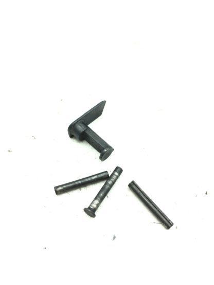 Smith & Wesson M&P Shield 9mm, Pistol parts, Disassembly Lever, Pins - Image 5