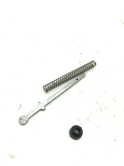 Smith & Wesson 642-2 .38Spl, Revolver Parts, Strut, Spring, Seat