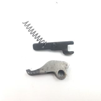 Harrington & Richardson 732 .32S&W, Revolver Parts: Cylinder Stop, Lever