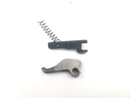 Harrington & Richardson 732 .32S&W, Revolver Parts: Cylinder Stop, Lever