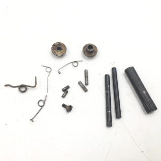 Savage 550 12 Gauge, Shotgun Parts: Bushings, Pins, Springs