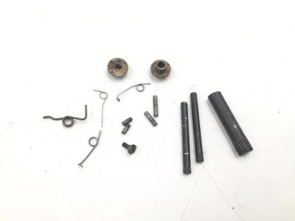 Savage 550 12 Gauge, Shotgun Parts: Bushings, Pins, Springs