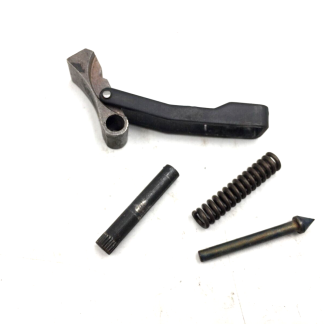 Winchester 840 410 Gauge, Shotgun Parts: Bolt, Plunger, Spring, Pin