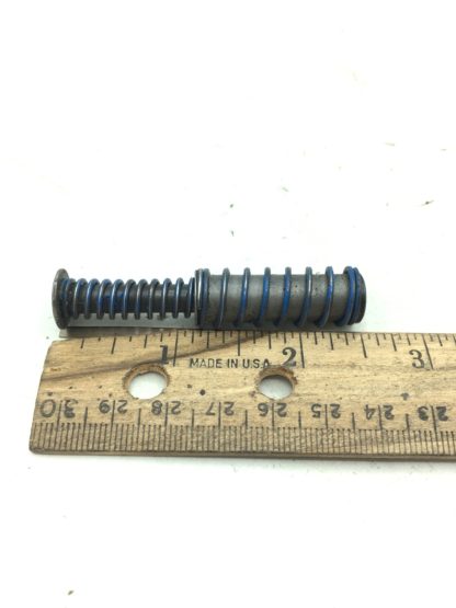 Ruger American 9mm, Pistol parts, Recoil Spring - Image 3
