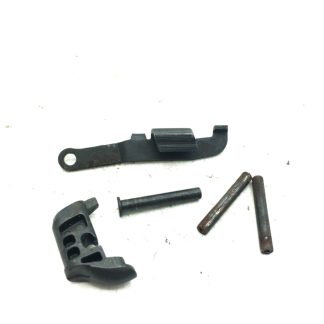 Smith & Wesson M&P 9 Shield Mod 1 9mm, Pistol Parts, Slide Stop, Mag Catch, Pins