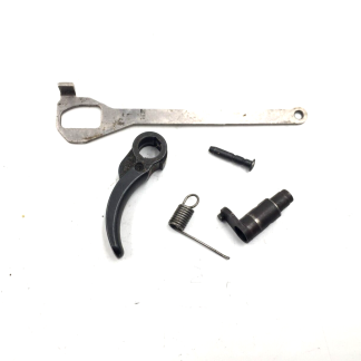Ruger LC9 9mm, Pistol Parts: Trigger, Trigger Bar, Pivot, Pin, Spring