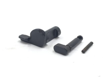 Taurus PT92 AF-D 9mm, Pistol Parts: Disassembly Latch, Release, Spring - Image 2