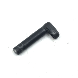 Taurus PT-92 AR 9mm, Pistol Parts: Disassembling Latch Release