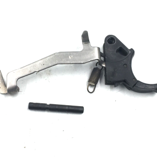 Smith & Wesson SD9VE 9mm, Pistol Parts: Trigger, Spring, Pin