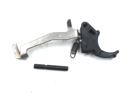 Smith & Wesson SD9VE 9mm, Pistol Parts: Trigger, Spring, Pin