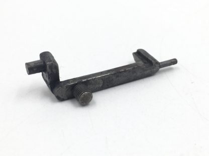 Smith & Wesson 36 .38 Special, Revolver Parts: Bolt, Plunger - Image 2
