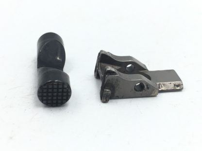 Springfield Armory XDS-9 9mm, Pistol Parts: Mag Catch, Thumbpiece, Spring - Image 2
