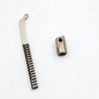 Walther PPK/S .380ACP Pistol Parts: Hammer Strut