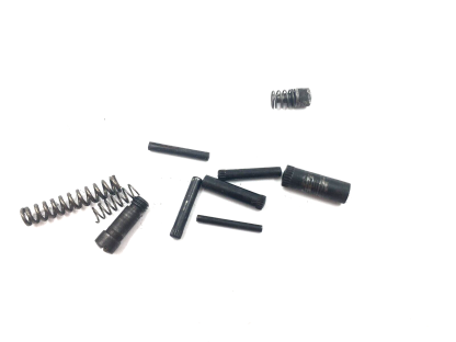 Harrington & Richardson 732 .32S&W, Revolver Parts: Firing Pin, Springs, Pins - Image 3