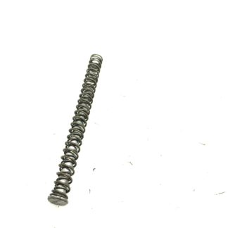 Smith & Wesson Bodyguard .380ACP, Pistol Parts, Recoil Spring