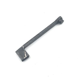 Charter Arms Undercover .38 Special, Revolver Parts: Hammer Lever