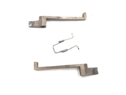 Savage 550 12 Gauge, Shotgun Parts: Levers, Spring - Image 4