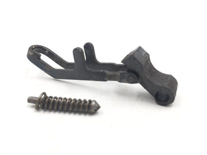 Stevens 94A 20 Gauge, Shotgun Parts: Bolt with Plunger, Spring - Image 3