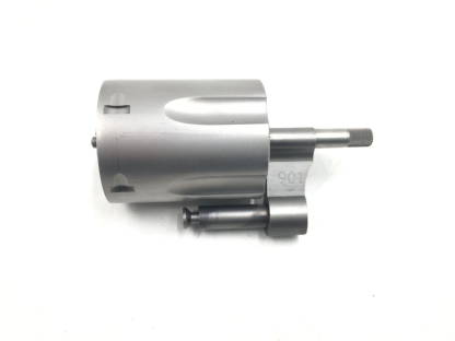Smith & Wesson 642-2 .38 Special, Revolver Parts: Cylinder with Yoke - Image 5