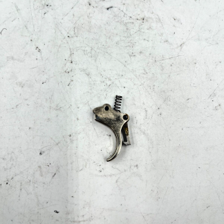 H & R 900 22LR, Revolver Parts: Trigger
