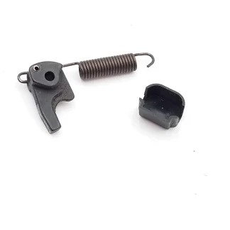 Taurus PT 738 380 ACP Pistol Parts: Hammer, Spring, & Seat