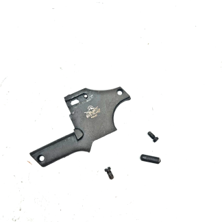 Rock Island 206 .38 special, Revolver Parts: Side Plate, Screws