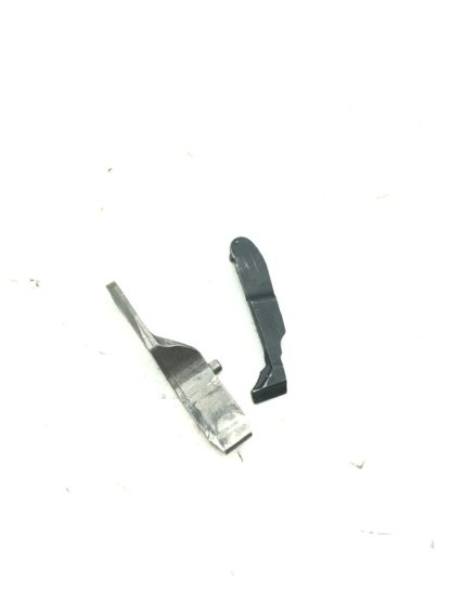 Ruger LCR .38Spl, Revolver Parts, Pawl, Bar - Image 2