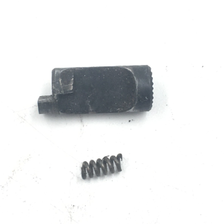 FEG PA63 9x18, Pistol Parts: Mag Catch, Spring