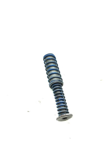 Ruger American 9mm, Pistol parts, Recoil Spring - Image 2