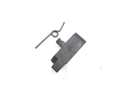 Harrington & Richardson American .32S&W DA, Revolver Parts: Lever, Spring - Image 2
