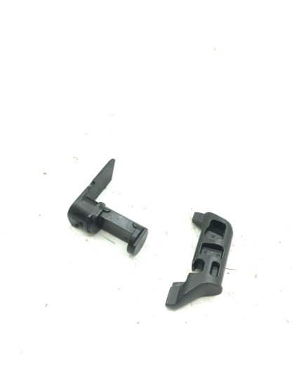 Smith & Wesson M&P9 M2.0 9mm, Pistol parts, Mag Catch, Disassembly Lever - Image 2