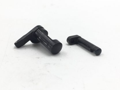 Taurus PT92 AF-D 9mm, Pistol Parts: Disassembly Latch, Release, Spring - Image 3