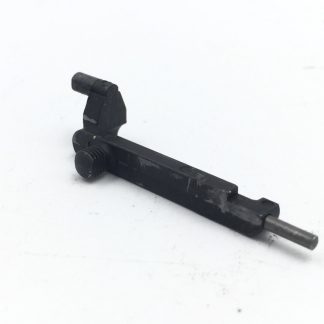 Smith & Wesson 638-3 .38 Special, Revolver Parts: Bolt with Plunger
