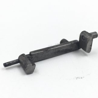 Smith & Wesson 36 .38 Special, Revolver Parts: Bolt, Plunger