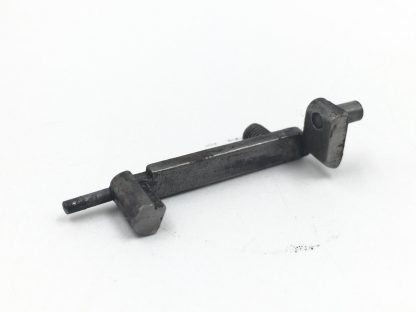 Smith & Wesson 36 .38 Special, Revolver Parts: Bolt, Plunger